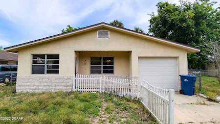 1649 Carmen Avenue Daytona Beach, FL 32117