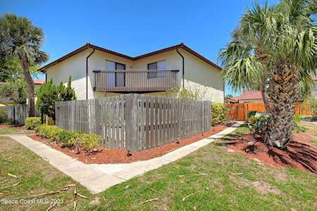 3267 Sea Oats Circle Melbourne Beach, FL 32951