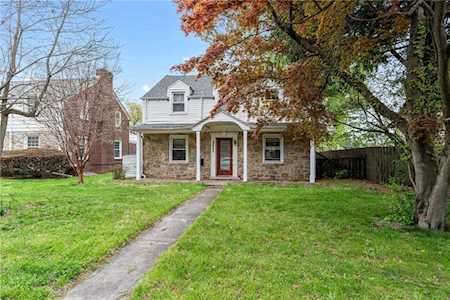 2533 Walnut St Allentown, PA 18104