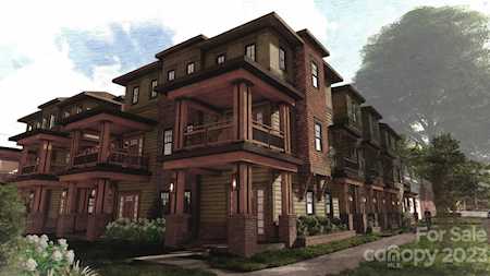 333 East Blvd Charlotte, NC 28203