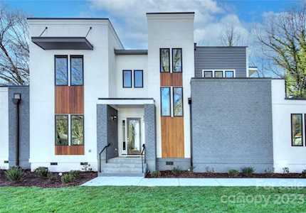 2120 Laburnum Ave Charlotte, NC 28205