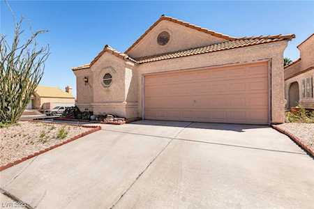 232 Coconut Grove Ct Las Vegas, NV 89145