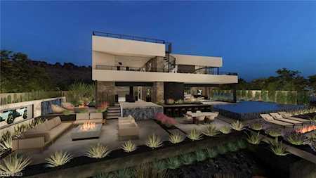 625 Sleeping Dragon Dr Henderson, NV 89012