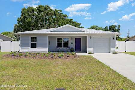 5061 Frederick Avenue Melbourne, FL 32904