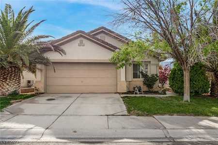 3909 Broad Meadow Ct Las Vegas, NV 89129