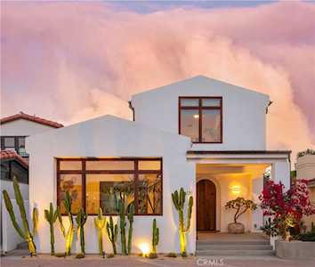 121 Via Waziers Newport Beach, CA 92663