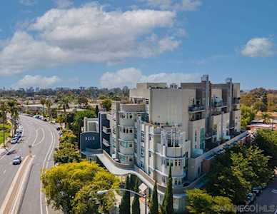 3740 Park Blvd #611 San Diego, CA 92103