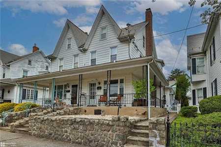 121 East Pennsylvania Ave Pen Argyl, PA 18072
