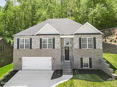 1424 Branch Field Ln Knoxville, TN 37918
