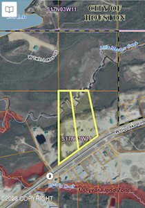 12917 W Big Lake Rd Big Lake, AK 99652