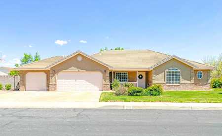 1666 Gubler Drive Santa Clara, UT 84765