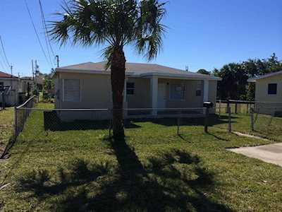 1409 Silver Beach Road Riviera Beach, FL 33404