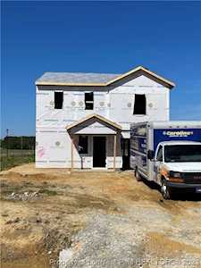114 Mary Robertson St Dunn, NC 28334