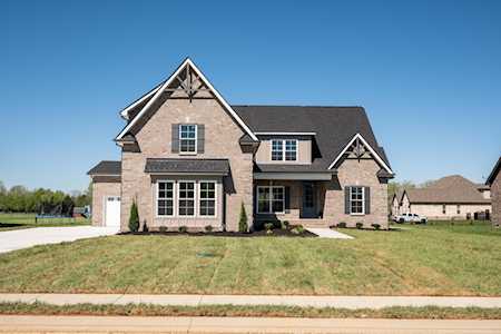 1929 Rhonda Dr Christiana, TN 37037