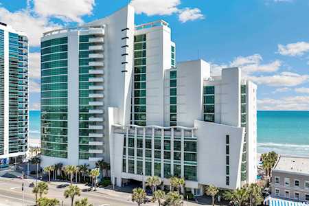 201 South Ocean Blvd. #1606 Myrtle Beach, SC 29577