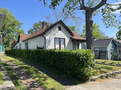 908 Gilmore Ave Nashville, TN 37204