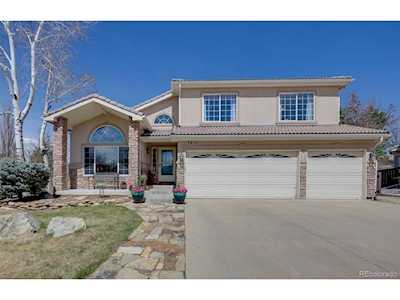 13950 Dogleg Ln Broomfield, CO 80023