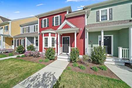 74 Meetinghouse Rd #74 Norfolk, MA 02056