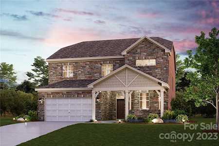 7504 Mcewen Lake Ln Mint Hill, NC 28227