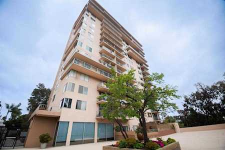 3635 7th Ave #14H San Diego, CA 92103