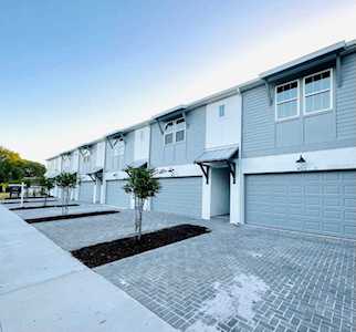 402 S Audubon Ave #5 Tampa, FL 33609