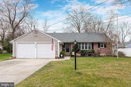 1210 Black Baron Dr Cherry Hill, NJ 08034