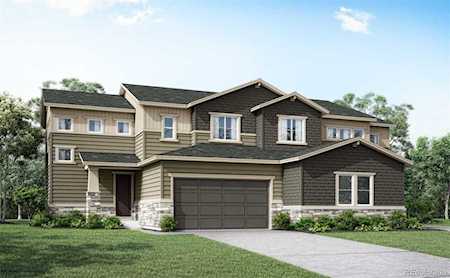 6958 Hidden Cove Ct Castle Pines, CO 80108