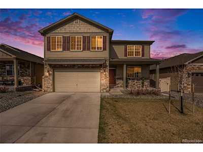 7119 Caleb Ave Frederick, CO 80530