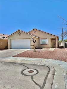 5953 Springmist St North Las Vegas, NV 89031