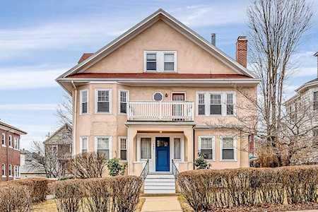 345 Ashmont St #2 Boston, MA 02124