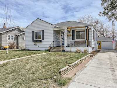 5160 Beach Ct Denver, CO 80221