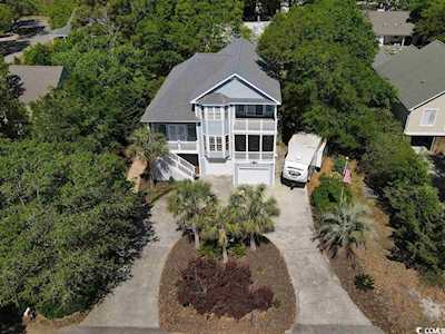 277 Bobcat Dr. Pawleys Island, SC 29585
