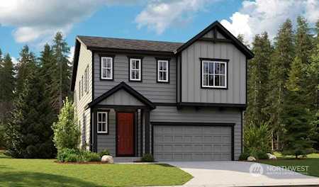 15008 Olympic Loop E #125 Bonney Lake, WA 98391