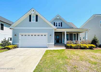 131 Spicer Lake Drive Holly Ridge, NC 28445