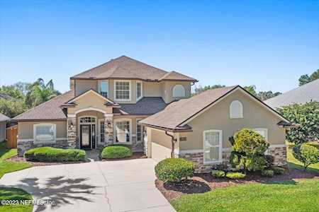 13764 Shady Woods ST N Jacksonville, FL 32224