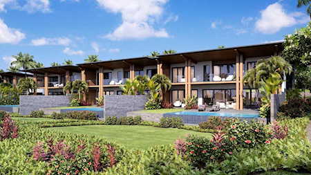 5434 Makena Alanui Dr #102/M-3B Kihei, HI 96753