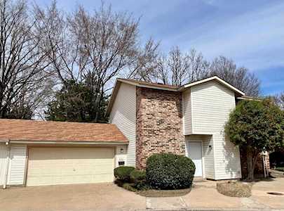 14 Hampshire Circle Little Rock, AR 72212