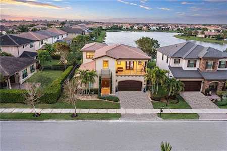 11595 Carrington Ave Parkland, FL 33076