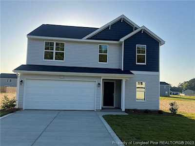 45 Killdeer Ct Godwin, NC 28344