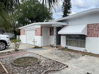 4908 Cactus Dr New Port Richey, FL 34652