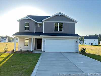 69 Killdeer Ct Godwin, NC 28344