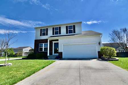 5902 Platinum Drive Grove City, OH 43123
