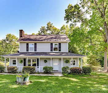 8012 Red Lantern Rd Indian Trail, NC 8634