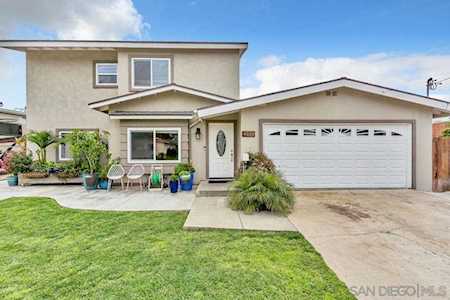 4523 Mount Gaywas Dr San Diego, CA 92117