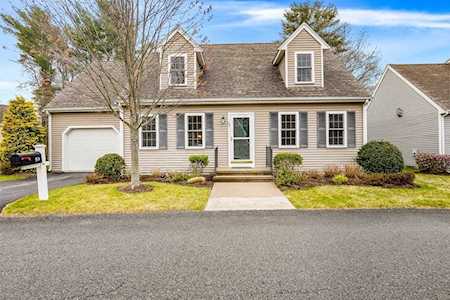 53 Brewster Rd #53 Stoughton, MA 02072