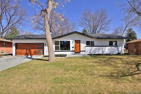 3625 S Hibiscus Way Denver, CO 80237