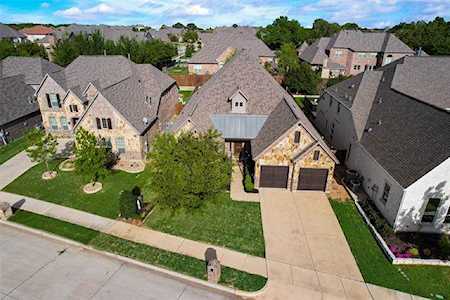 6913 Benjamin Way Colleyville, TX 76034
