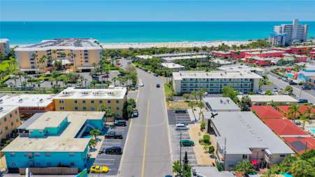 505 67th Ave #7 St. Pete Beach, FL 33706