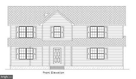 Lot 3 Shawnee Road Milford, DE 19963