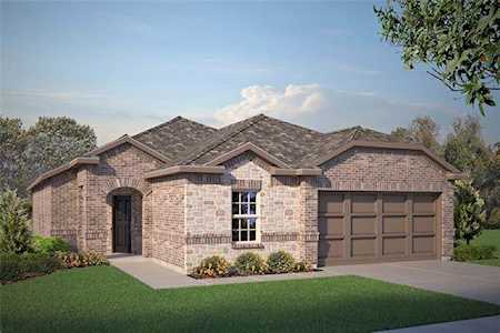 10916 TEMPLE GARDENS Trail Fort Worth, TX 76052
